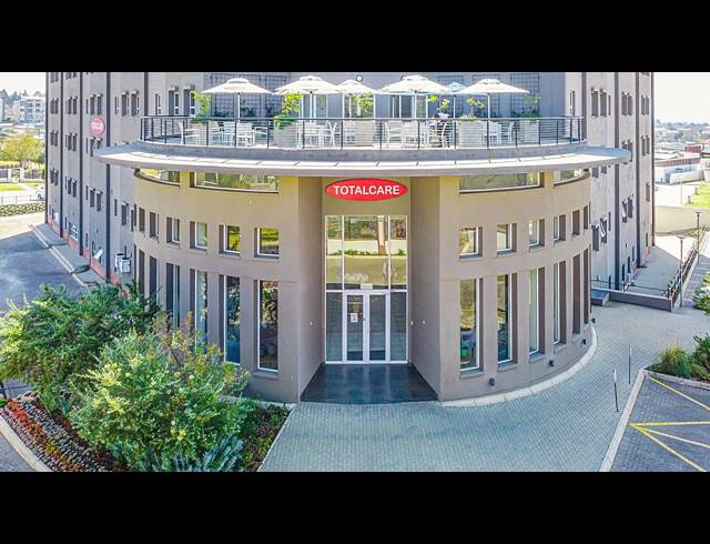 0.5 BEDROOM APARTMENT FOR SALE IN BROADACRES